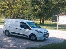 Weiß Gebraucht 2025 Ford Transit Van / Kleinbus | 3.800 €