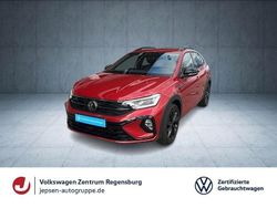 Kings red Gebraucht 2024 VW Taigo R-line SUV | 25.770 € (Fairer Preis)