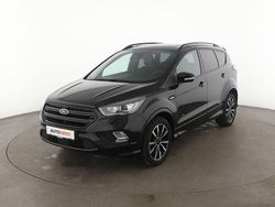 Schwarz Gebraucht 2018 Ford Kuga ST-Line SUV | 18.390 € (Fairer Preis)