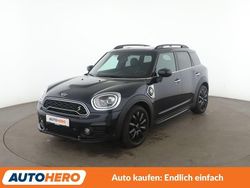 Schwarz Gebraucht 2020 Mini Cooper S Countryman SUV | 22.090 € (Guter Preis)