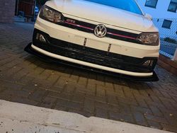 Weiß Gebraucht 2020 VW Polo GTI Kleinwagen | 18.000 € (Guter Preis)