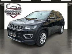 Gebraucht 2020 Jeep Compass Limited SUV | 19.290 € (Fairer Preis)