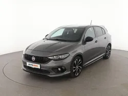 Grau Gebraucht 2019 Fiat Tipo S Limousine | 15.100 € (Etwas zu teuer)
