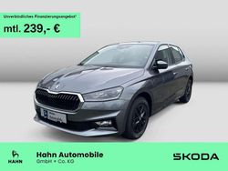 Graphitegrau metallic Neu 2026 Skoda Fabia Selection Limousine | 24.980 € (Etwas zu teuer)