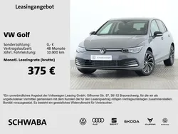 VW Golf VIII