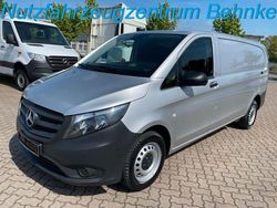 Andere Gebraucht 2023 Mercedes Vito Van | 25.883 € (Superpreis)