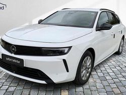 Weiß Neu 2025 Opel Astra Edition Limousine | 23.970 € (Fairer Preis)