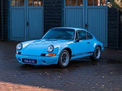 Blau Gebraucht 1971 Porsche 911 Coupé | 99.000 €