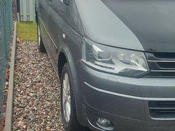 Grau Gebraucht 2015 VW T5 Van | 22.000 € (Superpreis)