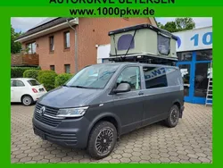 Grau Gebraucht 2021 VW T6.1 Van | 44.900 € (Fairer Preis)