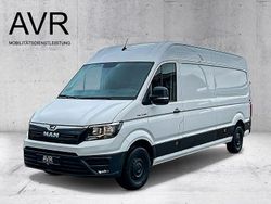 Weiß Gebraucht 2025 MAN TGE Van | 29.950 €