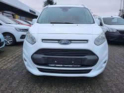 Frostweiß Gebraucht 2016 Ford Tourneo Titanium Van / Kleinbus | 14.990 € (Fairer Preis)