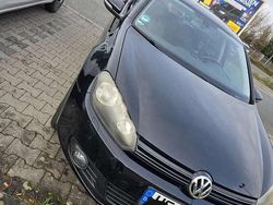 Gebraucht 2010 VW Golf Team Limousine | 5.200 € (Etwas zu teuer)