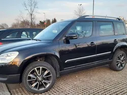 Schwarz Gebraucht 2013 Skoda Yeti SUV | 9.900 € (Teuer)