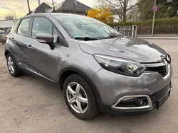 Grau Gebraucht 2015 Renault Captur Dynamique SUV | 7.650 € (Guter Preis)
