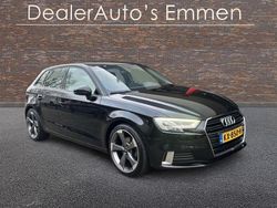 Schwarz Gebraucht 2017 Audi A3 Sport Limousine | 8.888 € (Fairer Preis)