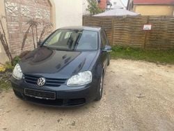Blau Gebraucht 2005 VW Golf IV Comfortline Limousine | 1.200 € (Superpreis)
