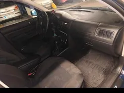 Blau Gebraucht 2002 VW Golf IV Kleinwagen | 600 € (Guter Preis)