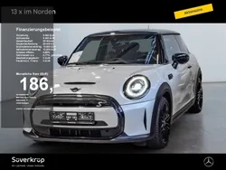 Andere farbe Gebraucht 2023 Mini Cooper S Classic Kleinwagen | 23.440 € (Teuer)