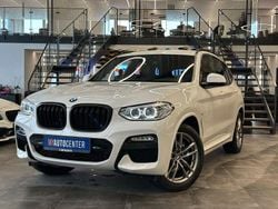 Weiß Gebraucht 2019 BMW X3 M Sport SUV | 24.699 € (Superpreis)