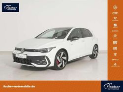 Weiss Gebraucht 2024 VW Golf VIII Style Limousine | 34.440 € (Superpreis)