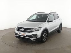 Grau Gebraucht 2021 VW T-Cross United SUV | 19.640 € (Fairer Preis)