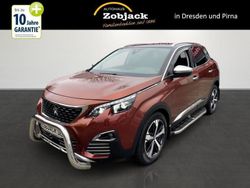 Lackierung cuprite/metallic kl Gebraucht 2018 Peugeot 3008 Crossway SUV | 17.990 € (Guter Preis)