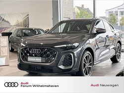 Grau Neu 2025 Audi Q5 Sportback Sport SUV | 85.520 €