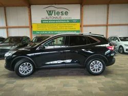 Agateblack Gebraucht 2023 Ford Kuga Titanium X SUV | 26.480 € (Guter Preis)