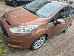 Braun Gebraucht 2012 Ford B-MAX Titanium Van / Kleinbus | 5.800 € (Fairer Preis)