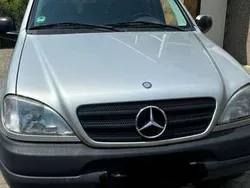 Gebraucht 1998 Mercedes ML320 SUV | 2.200 € (Superpreis)