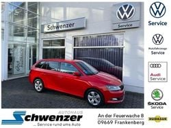 Corridarot Gebraucht 2018 Skoda Fabia Style Kombi | 14.980 € (Etwas zu teuer)
