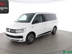 Weiß Gebraucht 2016 VW T6 Edition Van | 44.780 € (Superpreis)