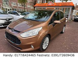 Braun Gebraucht 2013 Ford B-MAX Titanium Van / Kleinbus | 4.990 € (Superpreis)