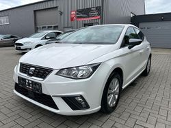 Weiß Gebraucht 2018 Seat Ibiza XCELLENCE Kleinwagen | 5.990 € (Superpreis)