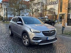 Gebraucht 2018 Opel Grandland X Innovation SUV | 14.000 € (Superpreis)