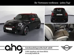 Rebel green Gebraucht 2021 Mini John Cooper Works Sport Kleinwagen | 29.630 € (Fairer Preis)