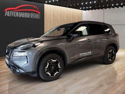 Gun metallic Gebraucht 2025 Nissan X-Trail SUV | 39.800 € (Etwas zu teuer)