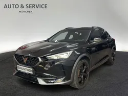Schwarz Gebraucht 2023 Cupra Formentor VZ SUV | 29.960 € (Etwas zu teuer)