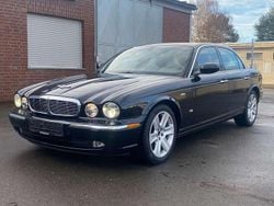 Schwarz Gebraucht 2006 Jaguar XJ6 Classic Limousine | 8.400 € (Superpreis)