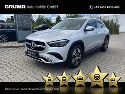 Iridiumsilber Gebraucht 2023 Mercedes GLA200 Advanced SUV | 38.930 € (Fairer Preis)