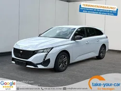 Okenite weiß metallic Neu 2025 Peugeot 308 Active Kombi | 22.690 € (Guter Preis)
