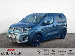 Kiama blau Neu 2025 Citroën Berlingo Shine Van / Kleinbus | 25.944 € (Superpreis)