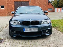 Grau Gebraucht 2006 BMW 118 M Sport Kleinwagen | 5.500 € (Teuer)