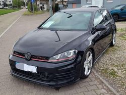 Gebraucht 2016 VW Golf VII GTI Limousine | 20.000 € (Etwas zu teuer)