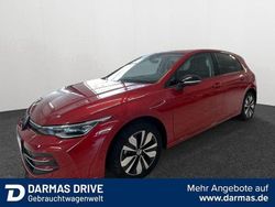 Rot Gebraucht 2024 VW Golf VIII Goal Limousine | 28.290 € (Superpreis)