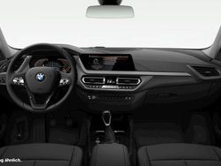 Alpinweiß uni Gebraucht 2022 BMW 116 Kleinwagen | 18.901 € (Fairer Preis)