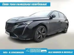 Perla nera schwarz metallic Gebraucht 2023 Peugeot 308 GTi Limousine | 21.855 € (Guter Preis)