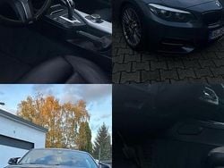 Grau Gebraucht 2018 BMW M240 M Sport Coupé | 29.500 € (Guter Preis)