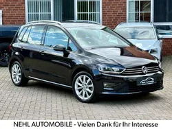 Schwarz Gebraucht 2017 VW Golf VII Comfortline Limousine | 14.890 € (Fairer Preis)